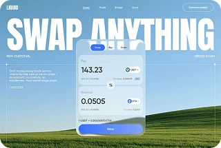 Theme template