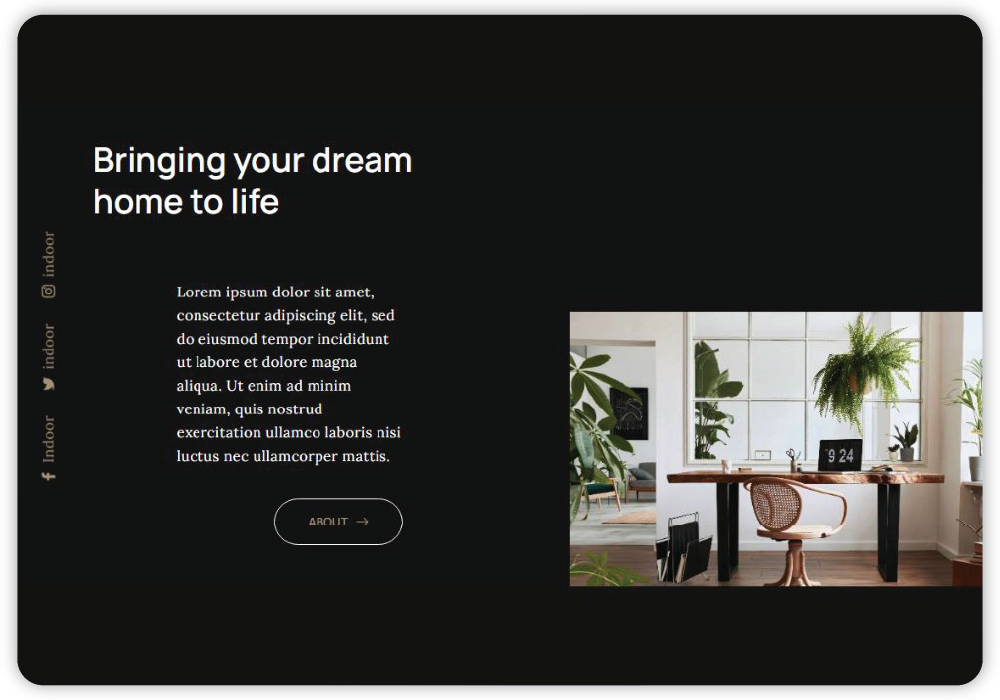 Dark-Mode