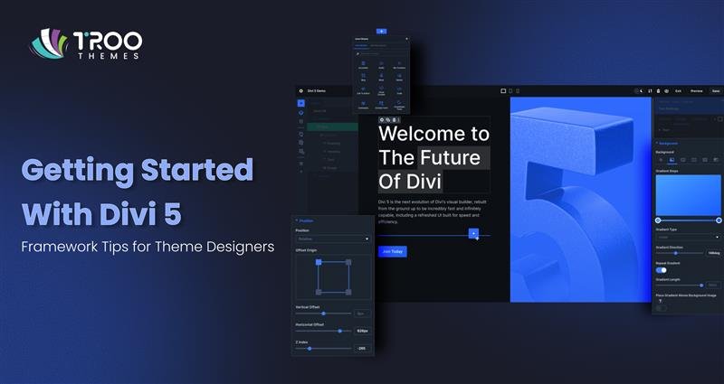 Divi 5 Framework Tips