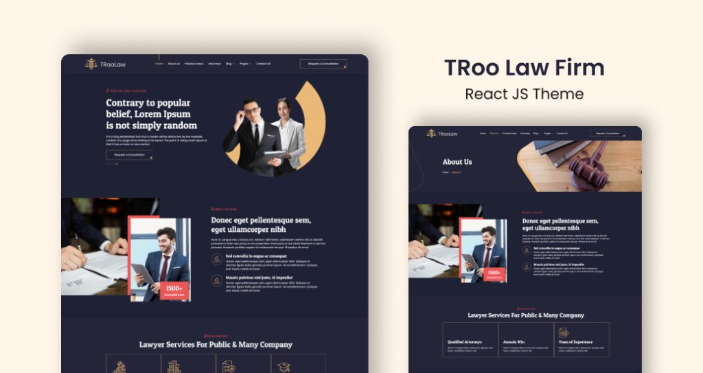 TRoo Law Firm