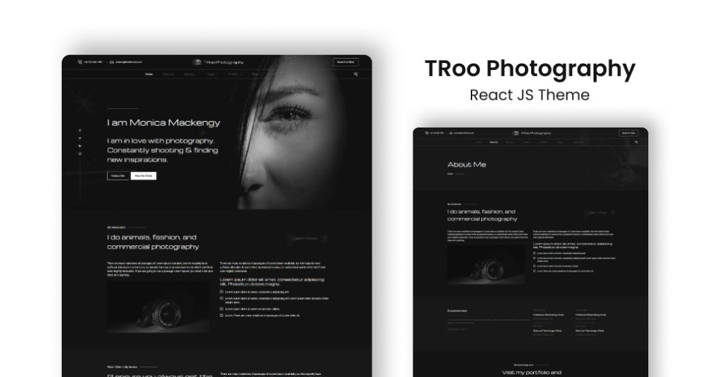 TRoo Photography